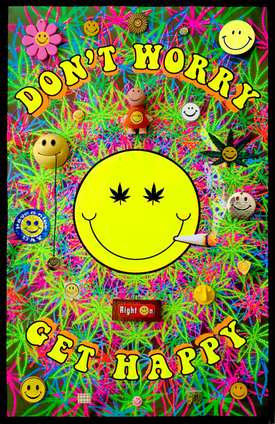 Woodstock Smile Face Museum